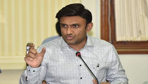 ಸುಧಾಕರ್