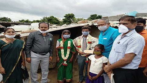 ಮಹೇಶ್ ಗೆ ಶುಭ ಹಾರೈಸಿದ ಸುರೇಶ್ ಕುಮಾರ್