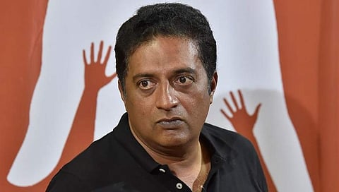 ಪ್ರಕಾಶ್ ರಾಜ್