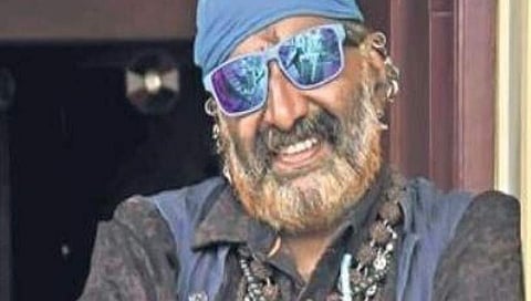 ಸ್ನೇಕ್ ಶ್ಯಾಮ್