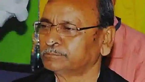 ಸಮರೇಶ್ ದಾಸ್