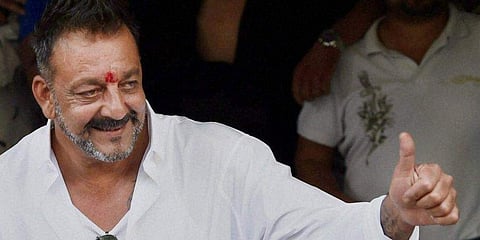 ಸಂಜಯ್  ದತ್