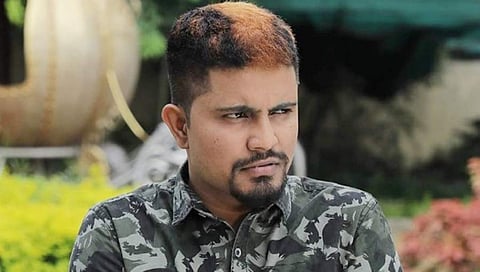 Actor Pratham