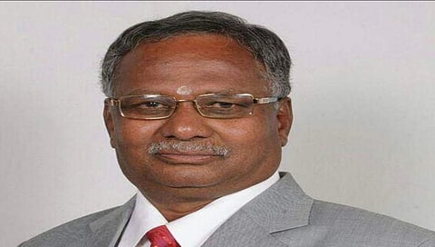 ಸಿ. ಗುರುಸ್ವಾಮಿ