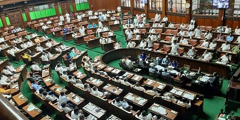 ವಿಧಾನಸಭೆ (ಸಂಗ್ರಹ ಚಿತ್ರ)