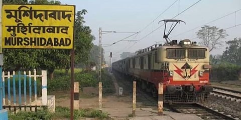 ಮುರ್ಶಿದಾಬಾದ್