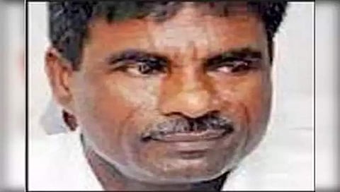 ಕೋಟ ಶ್ರೀನಿವಾಸ ಪೂಜಾರಿ