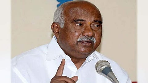 H Vishwananth
