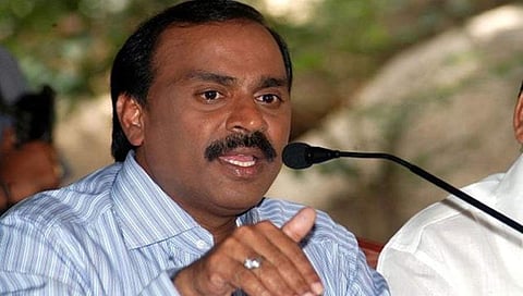 ಜನಾರ್ದನ ರೆಡ್ಡಿ