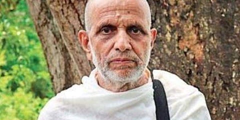 ವಿದ್ವಾಂಸ ವಿಜಯೇಂದ್ರ ಶರ್ಮ