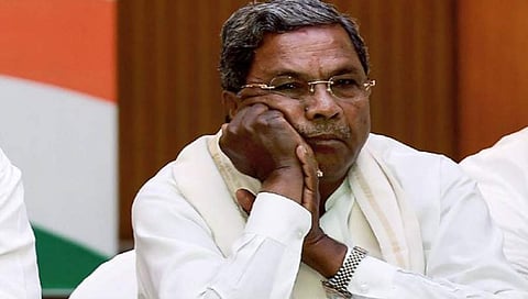ಸಿದ್ದರಾಮಯ್ಯ