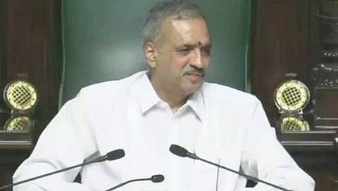 ವಿಶ್ವೇಶ್ವರ ಹೆಗಡೆ ಕಾಗೇರಿ