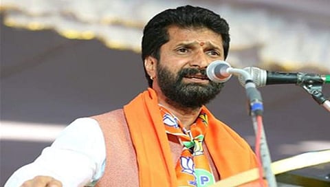 ಸಿಟಿ ರವಿ