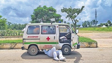 ಸಾಂದರ್ಭಿಕ ಚಿತ್ರ