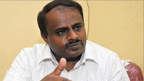 ಎಚ್. ಡಿ. ಕುಮಾರಸ್ವಾಮಿ