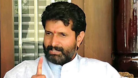 ಸಿಟಿ ರವಿ