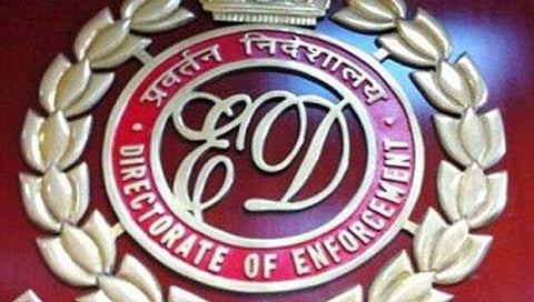 ಬೆಳಗಾವಿ: ಚಿತ್ರನಿರ್ಮಾಪಕ ಆನಂದ್ ಅಪ್ಪುಗೋಳ ಗೆ ಇಡಿ ಶಾಕ್, 31 ಕೋಟಿ ರು ಆಸ್ತಿ ಜಪ್ತಿ