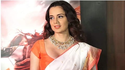 ಕಂಗನಾ ರಣಾವತ್