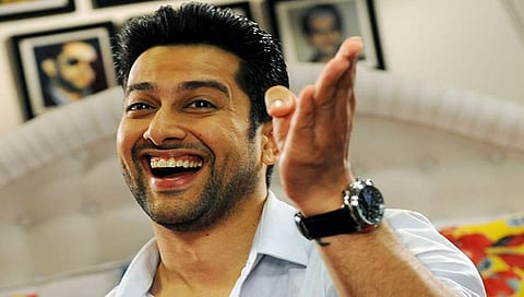 ನಟ ಅಫ್ತಾಬ್ ಶಿವದಾಸಾನಿ