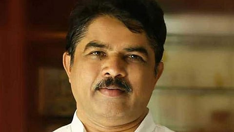 ಆರ್. ಅಶೋಕ್