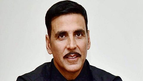 ಅಕ್ಷಯ್ ಕುಮಾರ್