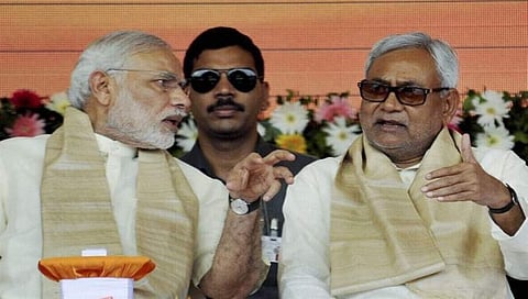 NDA puts off Bihar candidate list amid discontent