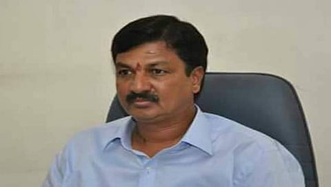 ರಮೇಶ್ ಜಾರಕಿಹೊಳಿ