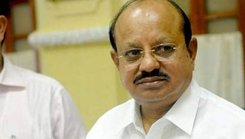 ಟಿ ಬಿ ಜಯಚಂದ್ರ