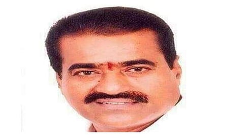 ಉಮಾನಾಥ್ ಕೋಟ್ಯಾನ್