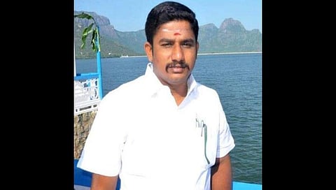 ಕರ್ಣನ್