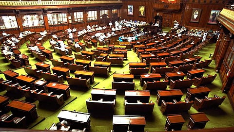 ವಿಧಾನಸೌಧ