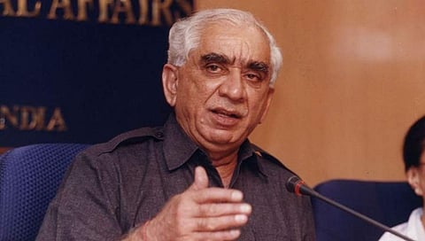 ಜಸ್ವಂತ್ ಸಿಂಗ್