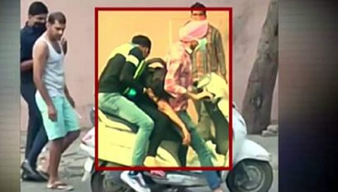 ಪ್ರತ್ಯಕ್ಷ ಚಿತ್ರ