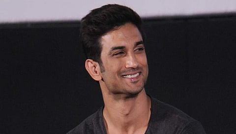 ದಿವಂಗತ ನಟ ಸುಶಾಂತ್ ಸಿಂಗ್