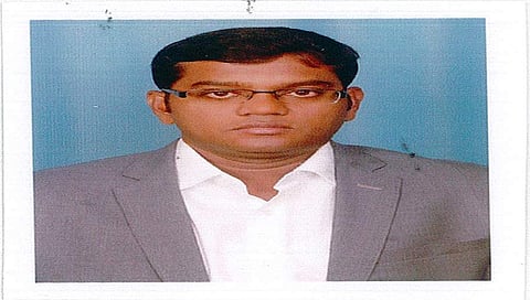 ಪಿ. ರಾಜೇಂದ್ರ ಚೋಳನ್