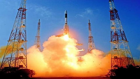 ಶುಕ್ರನತ್ತ ಕಣ್ಣಿಟ್ಟ ಇಸ್ರೋ! 2025ಕ್ಕೆ ಫ್ರಾನ್ಸ್ ಸಹಯೋಗದಲ್ಲಿ 'ವೀನಸ್ ಮಿಷನ್' ಪ್ರಾರಂಭ