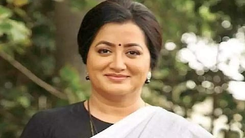 ಸುಮಲತಾ