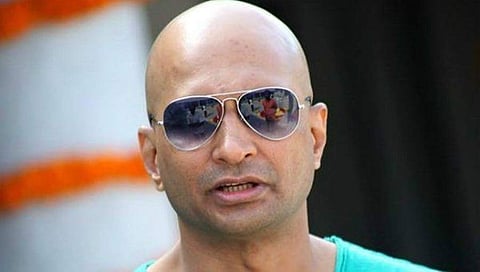 ಇಂದ್ರಜಿತ್ ಲಂಕೇಶ್