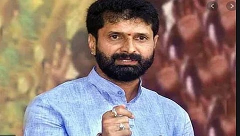 ಸಿಟಿ ರವಿ