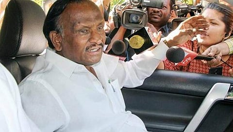 ಎಂಟಿಬಿ ನಾಗರಾಜ್