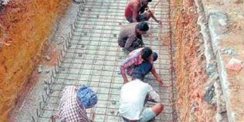 ರೈಲ್ವೇ ಕಾಮಗಾರಿ