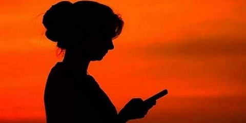 ಸಾಂದರ್ಭಿಕ ಚಿತ್ರ