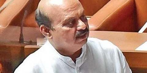 ಸಿಎಂ ಬೊಮ್ಮಾಯಿ