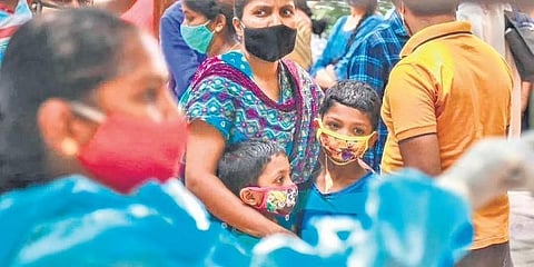 ಸಾಂದರ್ಭಿಕ ಚಿತ್ರ
