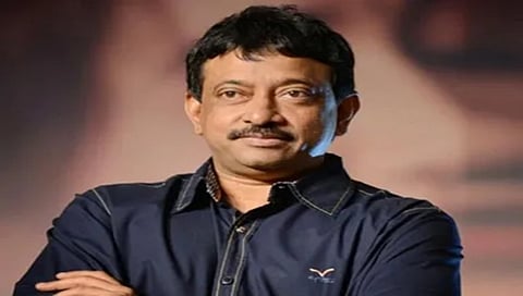 ರಾಮ್ ಗೋಪಾಲ್ ವರ್ಮಾ