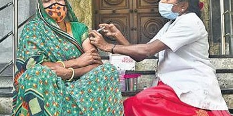 ಸಂಗ್ರಹ ಚಿತ್ರ