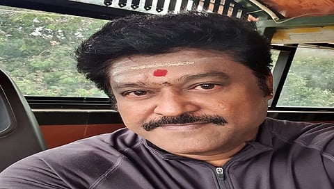 ಜಗ್ಗೇಶ್