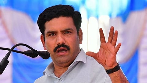 ವಿಜಯೇಂದ್ರ