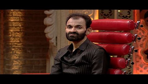 ರಾಘವೇಂದ್ರ ರಾಜ್ ಕುಮಾರ್(ಸಂಗ್ರಹ ಚಿತ್ರ)