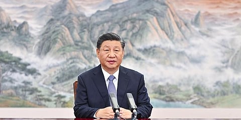 China to give $200,000 aid to Iranian Red Crescent Society